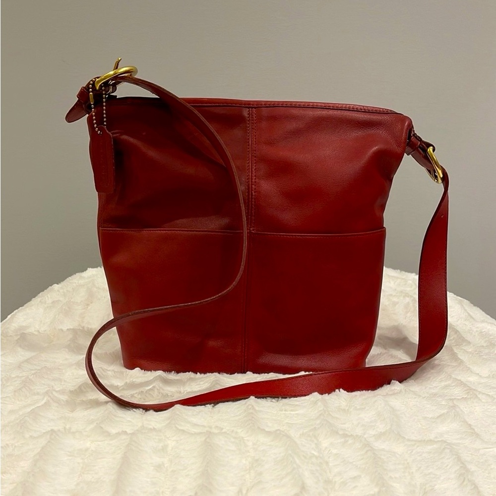 Coach 4141 Rivington Bag with Adjustable Strap